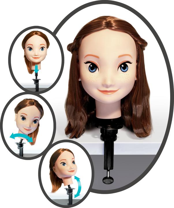 Image du produit Buki Professional Studio Hair