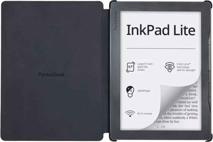 Actual product image PocketBook Cover for InkPad Lite (InkPad Lite)