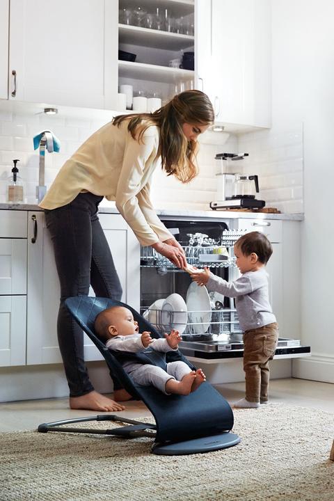 Produktbild BabyBjörn Bliss