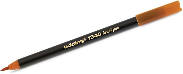 Actual product image Edding Brushpen 1340 (1 x)