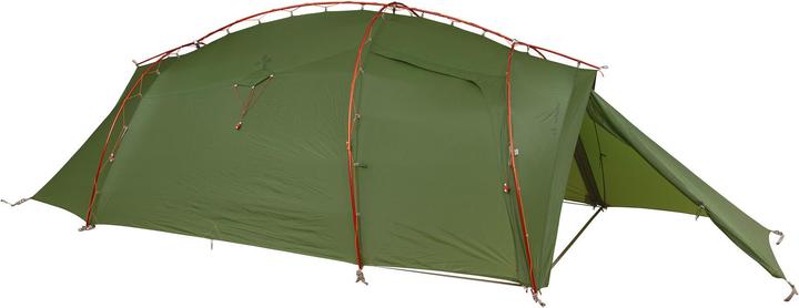 Produktbild Vaude Mark XT (Tunnelzelt, 4.10 kg, 3 Personen)