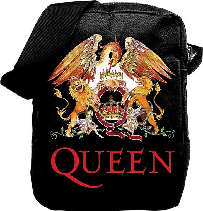 Immagine prodotto Queen Classic Stemma Borsa a Tracolla