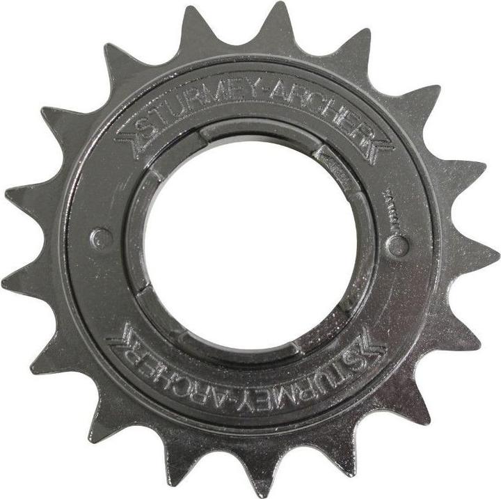 Produktbild Sturmey Archer Freilauf Ritzel 1/8" (17 Z?hne) (1-fach)