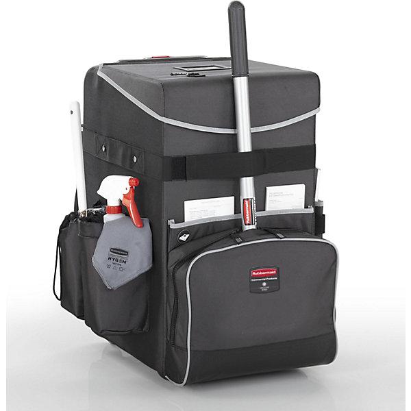 Produktbild Rubbermaid Quick Cart Large (1 Stk.)