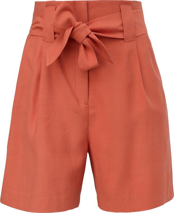 Image du produit Comma Hose Shorts aus Viskosestretch (32)