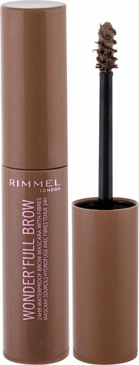Immagine prodotto Rimmel London Wonder Full Brow (001 Luce)