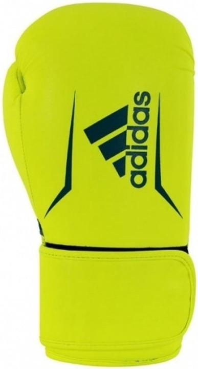 Produktbild Adidas Speed 100 yellow/blue (10 OZ, One Size)