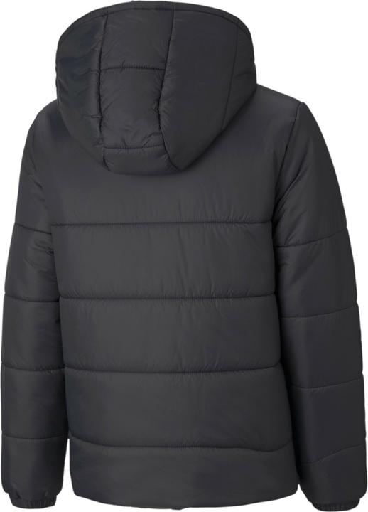 Produktbild Puma teamLIGA Padded Jacket Jr-657266 (152)