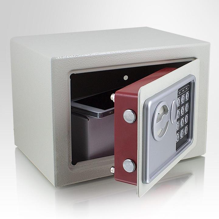Produktbild Point Elektronischer Minisafe
