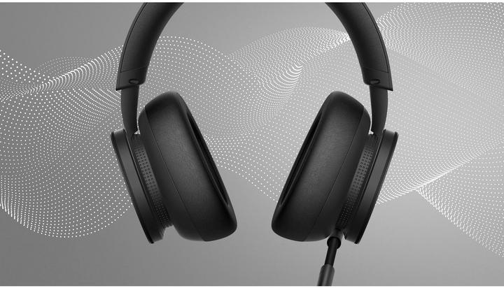 Produktbild Microsoft Xbox Wireless Headset (Kabellos)