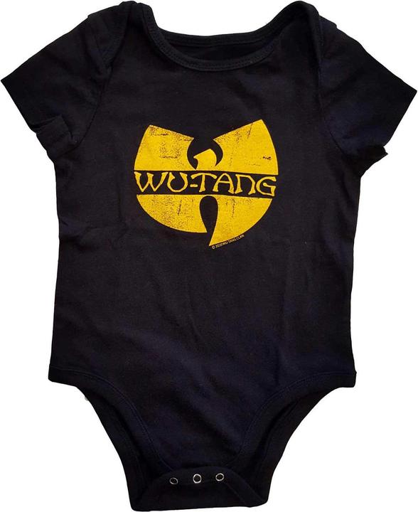 Immagine prodotto Wu Tang Clan Logo per bambini Bagno per bambini (74)