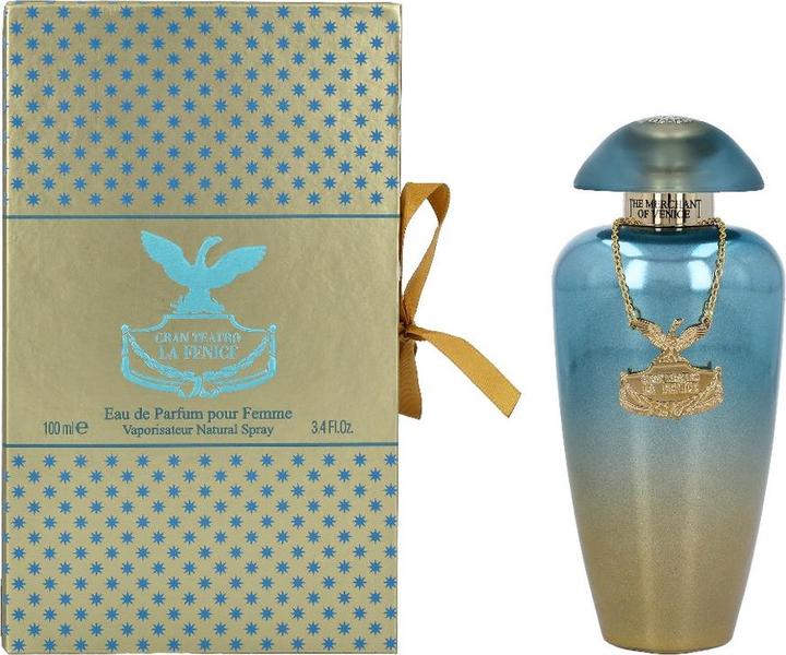 Produktbild The Merchant of Venice Gran Teatro La Fenice (Eau de Parfum, 100 ml)