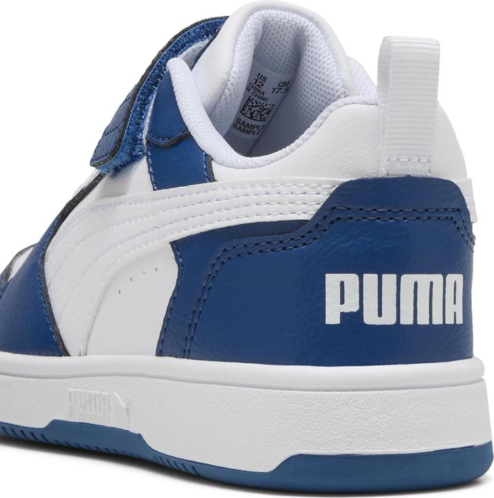 Produktbild Puma Rebound V6 Lo AC+ PS (32.5)