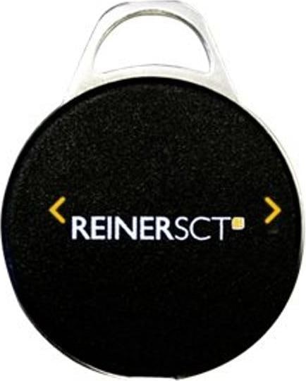 ReinerSCT Premium Transponder MIFARE DESFire EV2 70pF 50pcs
