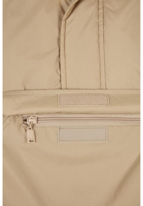 Produktbild Urban Classics Ladies AOP Mixed Pull Over Jacket - 5730 (XS)