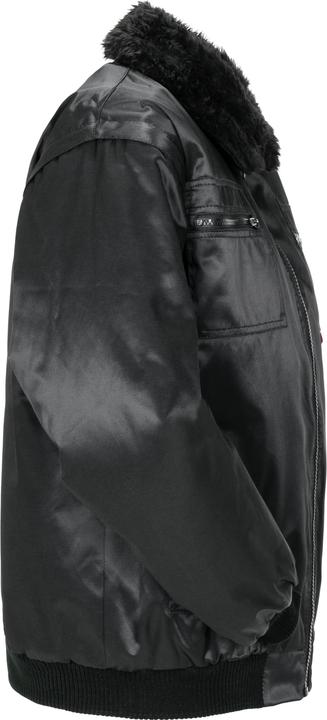 Immagine prodotto Planam Giacca Glacier Comfort nera XXXL 4XL (4XL)