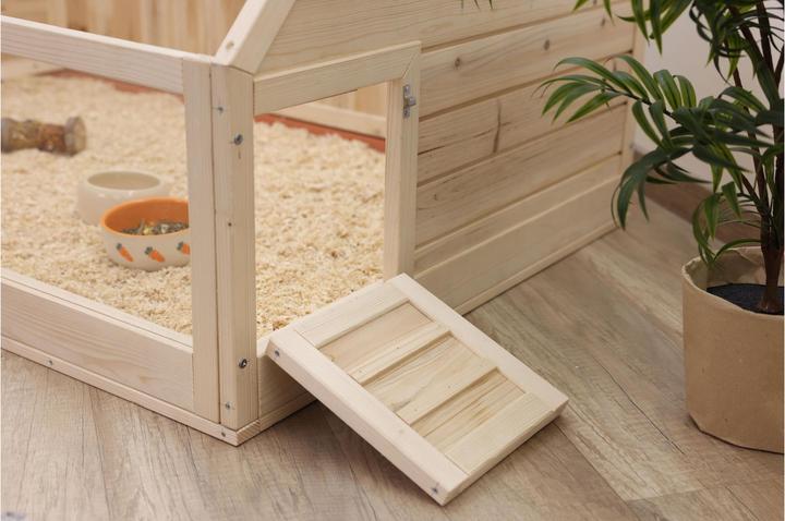 Produktbild Kerbl Indoor Kleintierbehausung