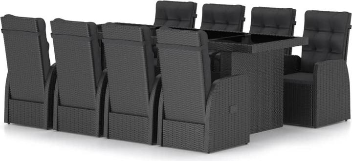 Produktbild vidaXL Thibaud (240 x 90 x 74 cm)