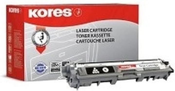 Produktbild Kores Toner für brother Laserdrucker HL-3140 schwarz Kapazitaet ca. 2.500 Seiten - 1 -