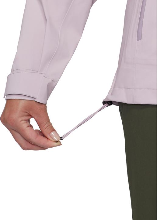 Produktbild Mammut Linard Guide HS Hooded Jacket Women (L)