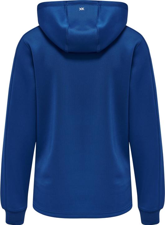 Actual product image hummel Core Xk Poly Sweat Hoodie Woman (XL)