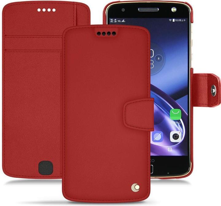 Produktbild Noreve Lederschutzhülle Wallet