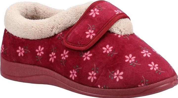 Produktbild Fleet & Foster Hausschuhe Tunnis (41)