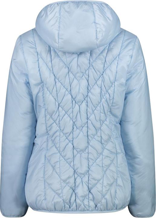 Actual product image CMP Campagnolo Women's Puffer jacket (M)