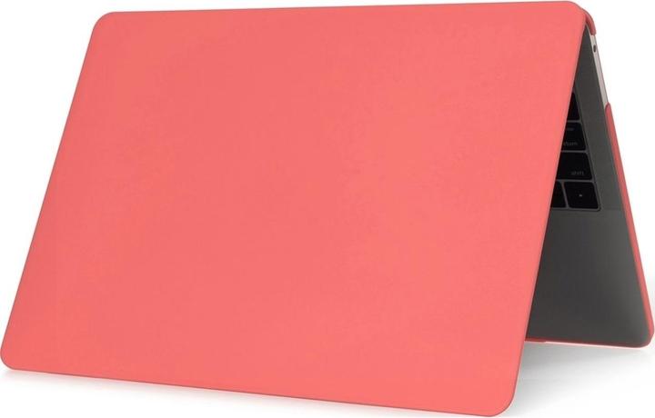 Actual product image Screenguard Hard Case for Apple MacBook Air 13" M1 (2020) A2337 (Apple)