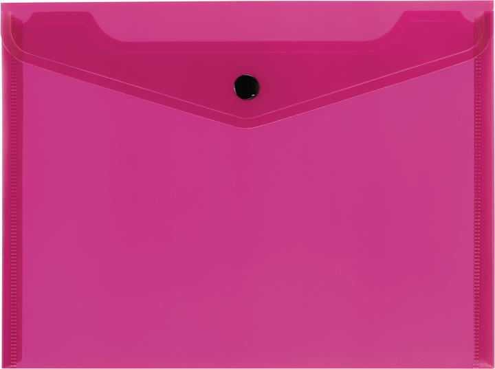 Immagine prodotto Kolma Custodia per documenti Easy A5 berry (A5, 1x)