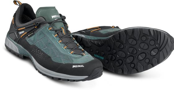 Image du produit Meindl Top Trail Men GTX® (46)