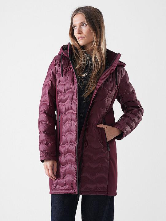 Produktbild s.Oliver Steppmantel