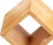 Actual product image Kinvara Spice rack