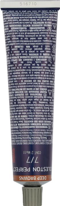 Actual product image Wella Koleston Perfect Me+ (Brown, Blonde)