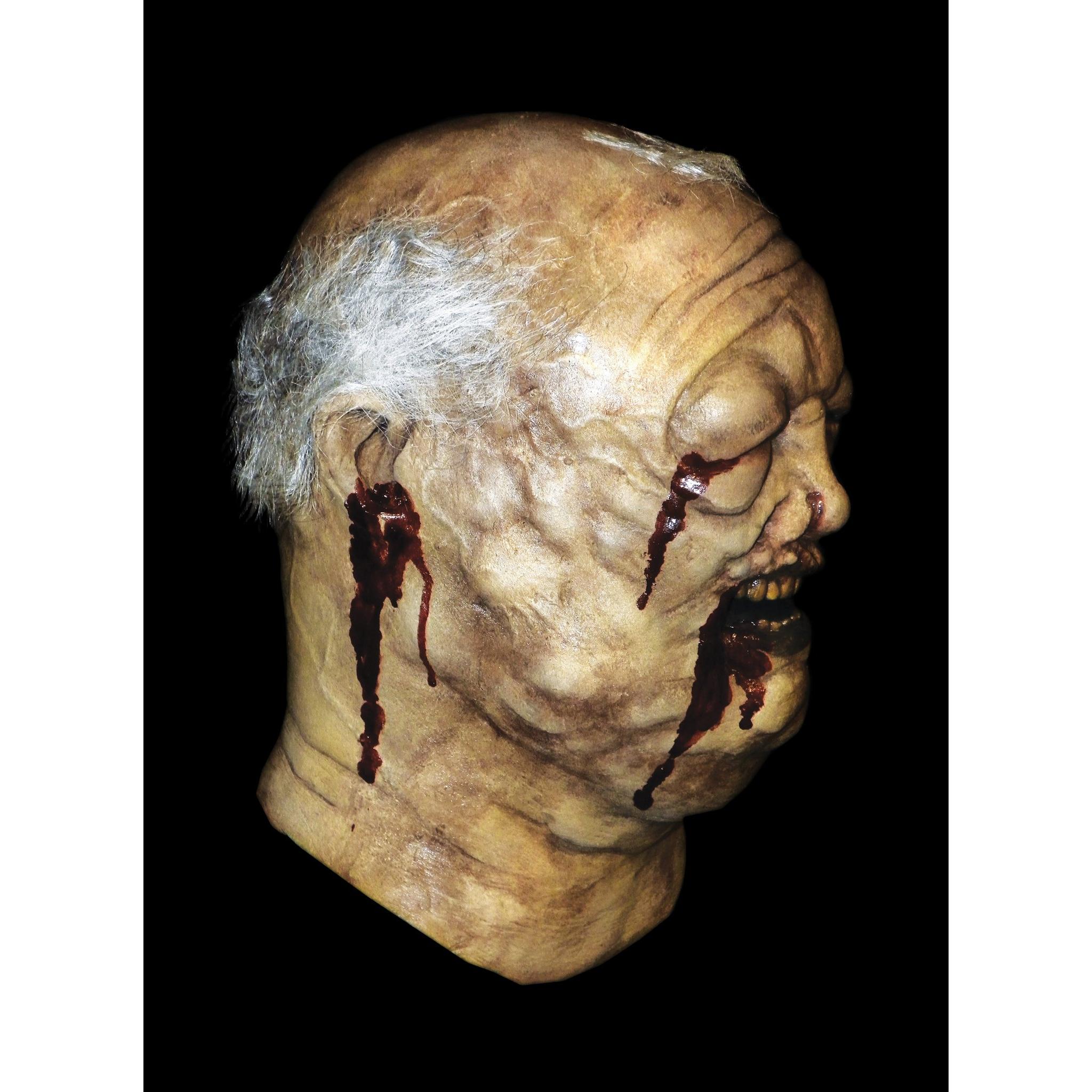 Thumbnail - Trick or Treat Studios The Walking Dead: Well Walker Mask