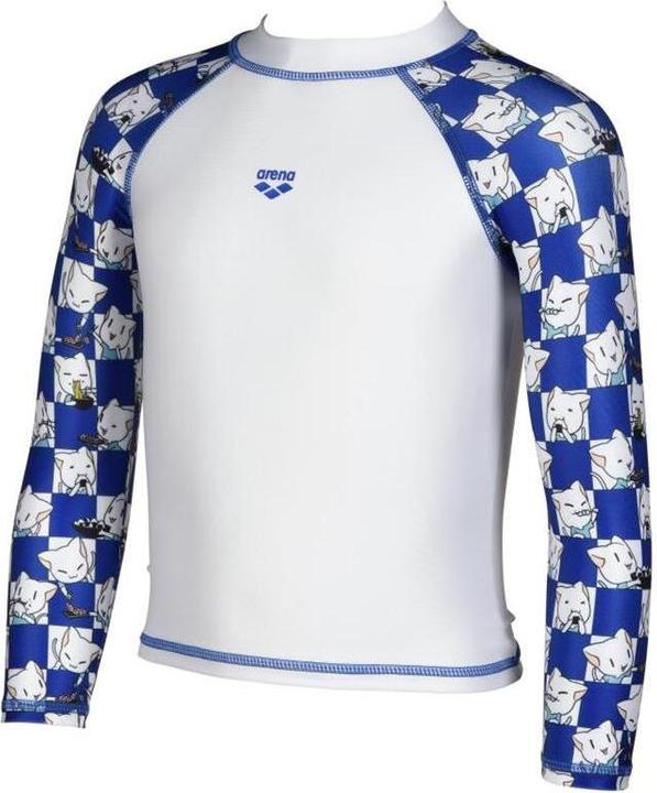 Immagine prodotto Arena Tee Uv L/S dei bambini amici (98)