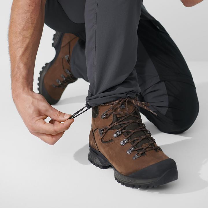 Produktbild Fjällräven Abisko Midsummer ZipOff Trs (46)