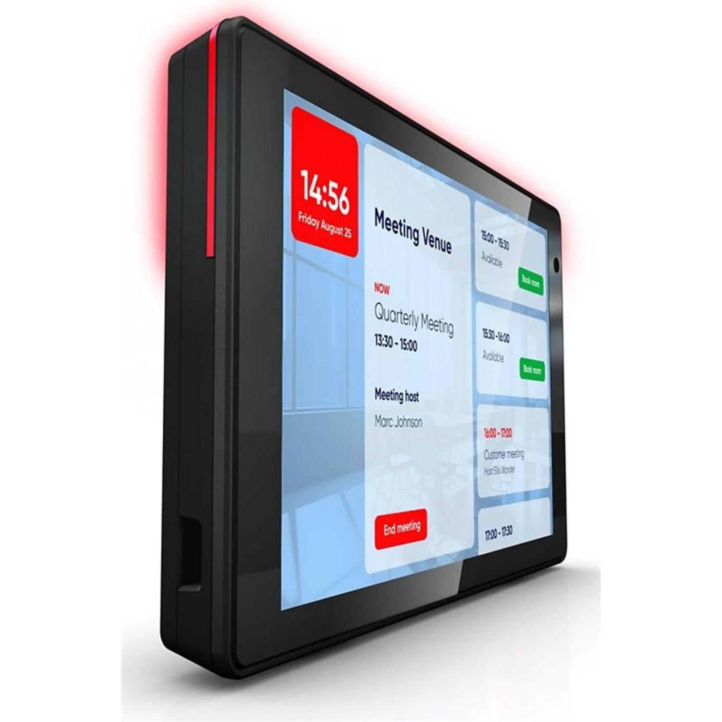 Philips Touch Display T-Line 10BDL5051T/00 Multitouch 10 (1280 x 800 Pixel, 10.10"), Digital Signage