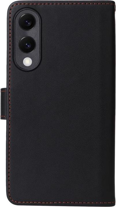 Produktbild Cover-Discount Galaxy S25 Edge - Teilbare Brieftasche 2-in-1 Handyhülle (Samsung Galaxy S25 Edge)