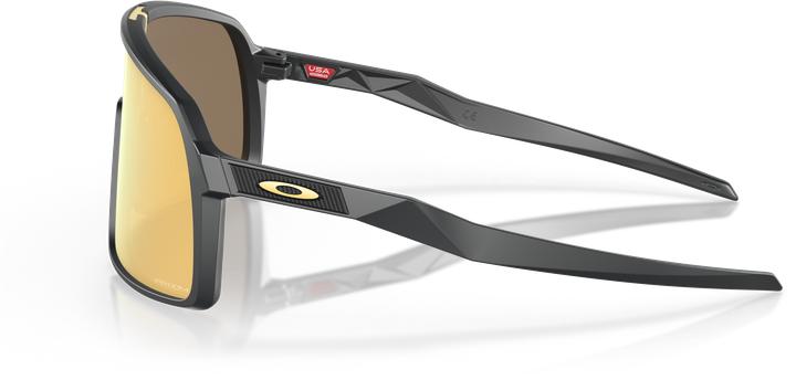 Produktbild Oakley Sutro (Matte carbon, Prizm 24k)