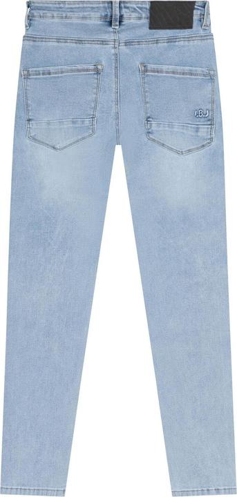 Actual product image Indian Blue Jeans Skinny Fit Jeans (152)