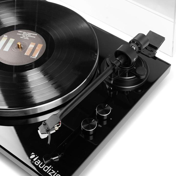 Productafbeelding Audizio Toledo premium (Handmatig)