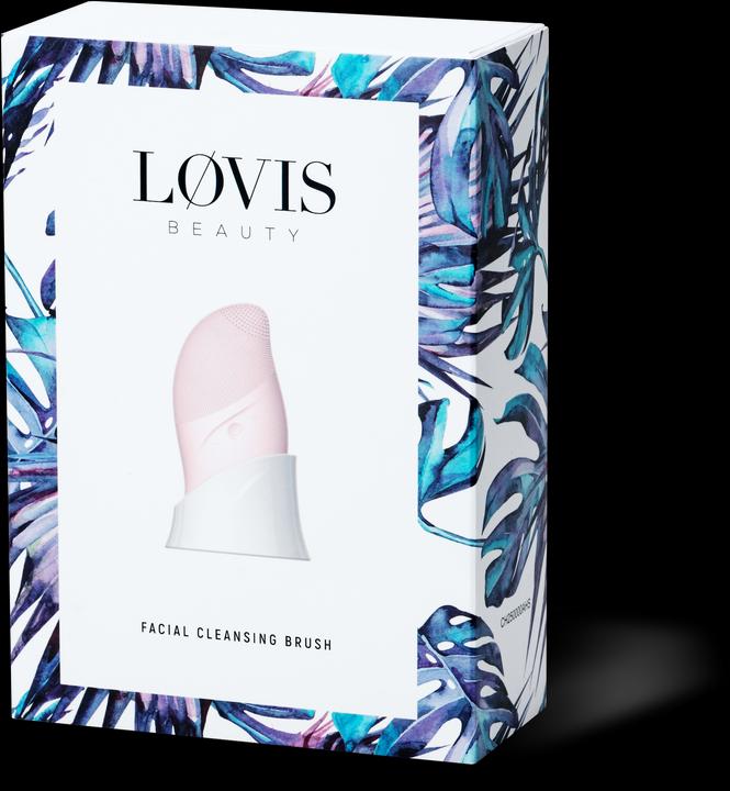 Actual product image Lovis Facial Cleaning Brush
