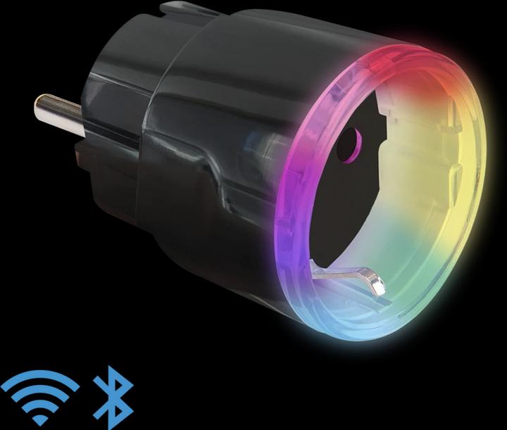 Actual product image Shelly Plus Plug S