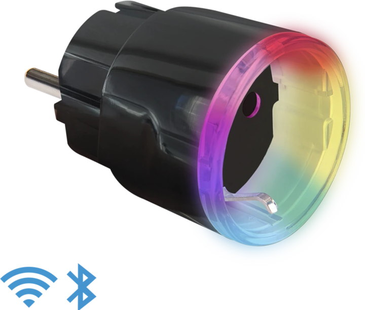 Produktbild Shelly Plus Plug S
