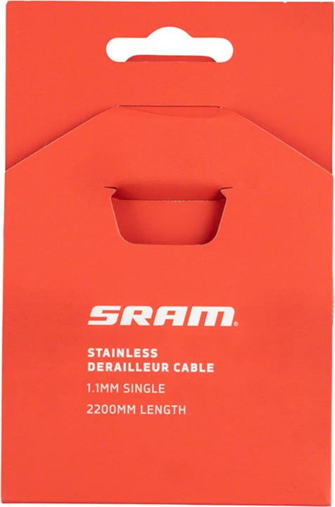 Produktbild Sram Shift Cable 1.1 Ss