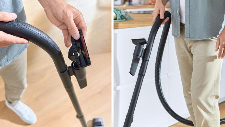 Produktbild Bosch Hausgeräte BGB38BA1