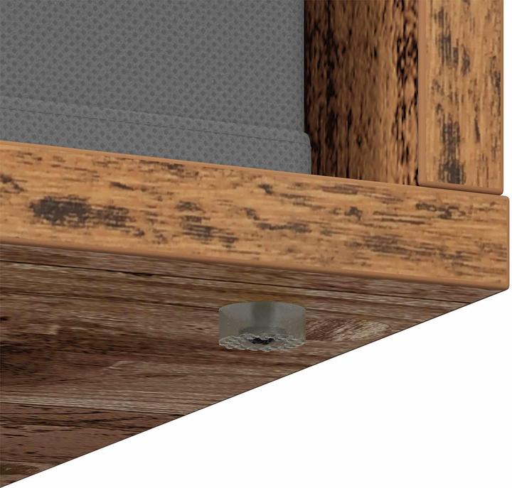 Image du produit vidaXL Sideboard (35 x 32 x 99.50 cm)