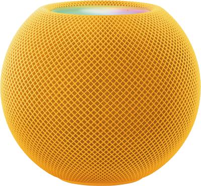 Actual product image Apple HomePod mini (Apple Siri)