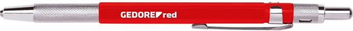 Produktbild Gedore Red red R90900020 Hartmetal-Reissnadel mit Clip 150mm